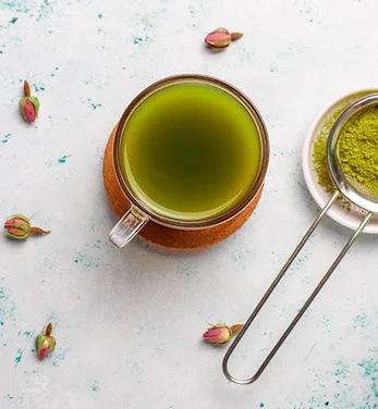 Japanse matcha kwaliteit herkomst en herkenning voor consumenten