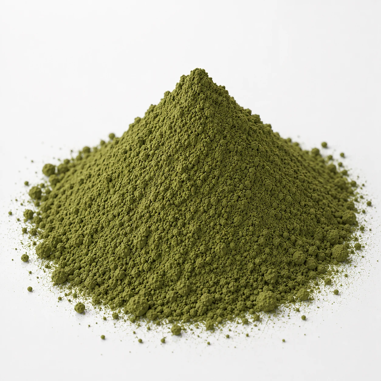 Hibiki Matcha Latte krachtig Japans matcha poeder voor latte