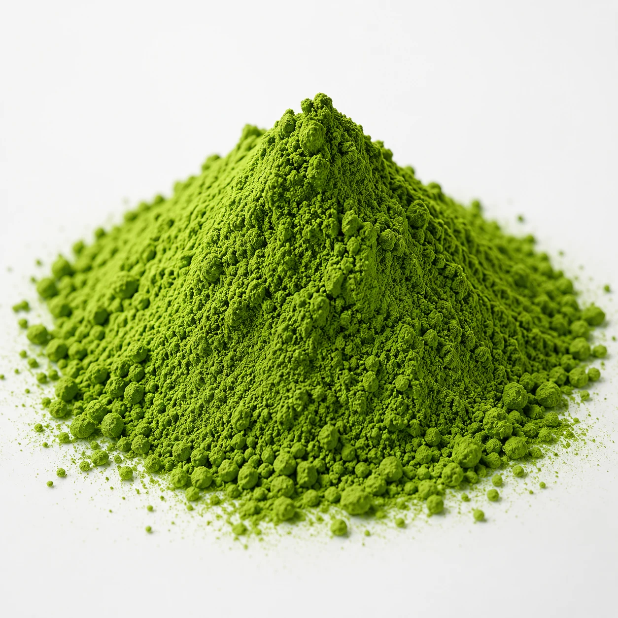 Kiyomi Ceremoniële Matcha Japans matcha poeder voor bereiding met heet water