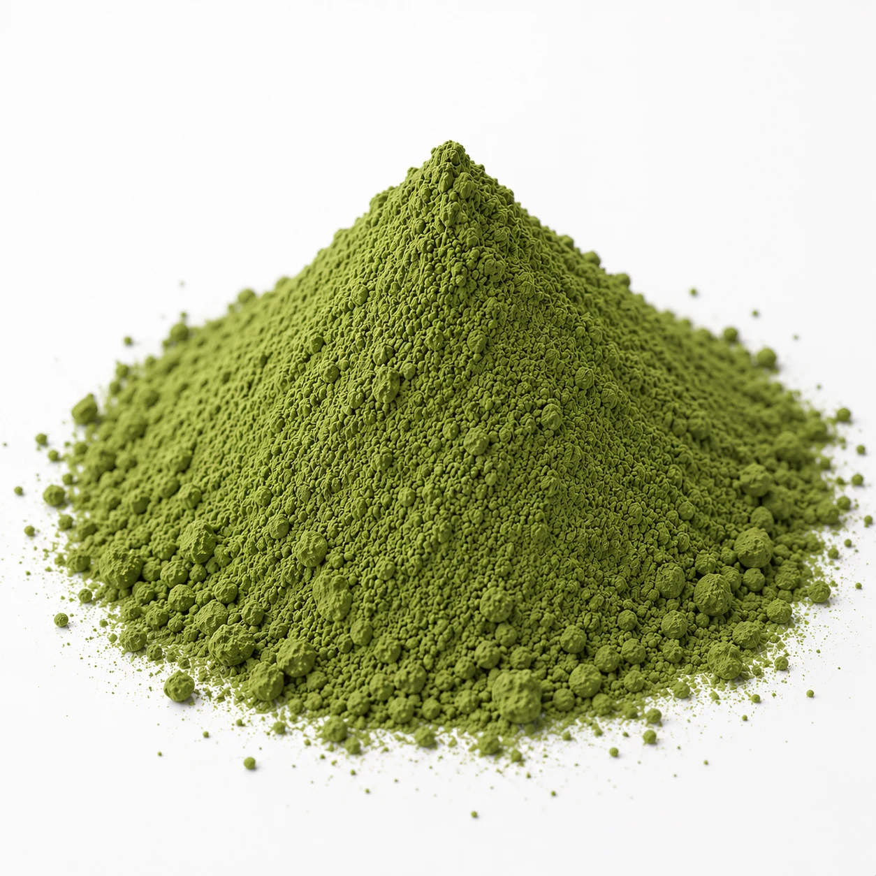 Komorebi Matcha Latte Japans matcha poeder voor latte en Iced Matcha