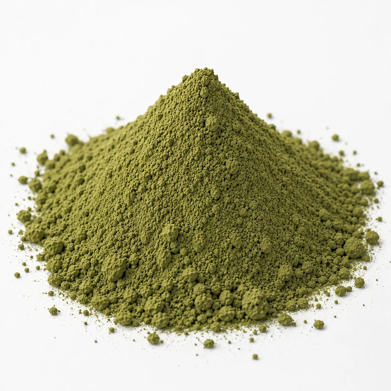 Shizuka Shizuoka Matcha Japans matcha poeder voor matcha per Japanse regio